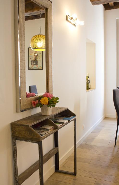 Millesime78 Apartment Beaune  Exterior foto