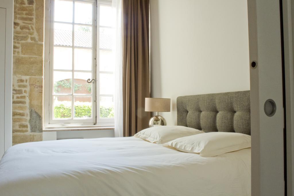 Millesime78 Apartment Beaune  Exterior foto
